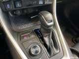  Toyota  RAV4 2.5 Hybrid AWD-I Active Kamera MoK Navi #7