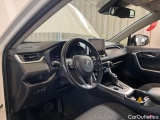  Toyota  RAV4 2.5 Hybrid AWD-I Active Kamera MoK Navi #12