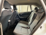  Toyota  RAV4 2.5 Hybrid AWD-I Active Kamera MoK Navi #9