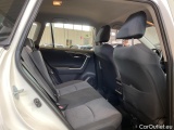  Toyota  RAV4 2.5 Hybrid AWD-I Active Kamera MoK Navi #17
