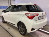  Toyota  Yaris Hybrid e-CVT Y20 Kamera #4