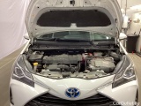  Toyota  Yaris Hybrid e-CVT Y20 Kamera #15