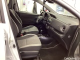  Toyota  Yaris Hybrid e-CVT Y20 Kamera #22