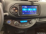 Toyota  Yaris Hybrid e-CVT Y20 Kamera #24