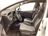  Toyota  Yaris Hybrid e-CVT Y20 Kamera #27