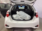  Toyota  Yaris Hybrid e-CVT Y20 Kamera #28