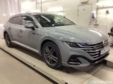  Volkswagen  Arteon eHybrid R-Line Drag Cockpit Navi Värmare #3