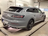  Volkswagen  Arteon eHybrid R-Line Drag Cockpit Navi Värmare #7