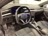  Volkswagen  Arteon eHybrid R-Line Drag Cockpit Navi Värmare #8