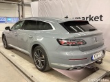  Volkswagen  Arteon eHybrid R-Line Drag Cockpit Navi Värmare #6