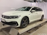  Volkswagen  Passat !BAD BATTERY & WARNING LIGHTS ON! GTE Executive Safe Tech Cockpit MoK 