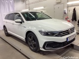  Volkswagen  Passat !BAD BATTERY & WARNING LIGHTS ON! GTE Executive Safe Tech Cockpit MoK #2