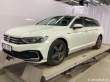  Volkswagen  Passat !BAD BATTERY & WARNING LIGHTS ON! GTE Executive Safe Tech Cockpit MoK #3