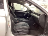  Volkswagen  Passat !BAD BATTERY & WARNING LIGHTS ON! GTE Executive Safe Tech Cockpit MoK #7