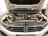  Volkswagen  Passat !BAD BATTERY & WARNING LIGHTS ON! GTE Executive Safe Tech Cockpit MoK #12