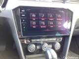  Volkswagen  Passat !BAD BATTERY & WARNING LIGHTS ON! GTE Executive Safe Tech Cockpit MoK #15