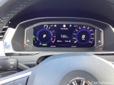  Volkswagen  Passat !BAD BATTERY & WARNING LIGHTS ON! GTE Executive Safe Tech Cockpit MoK #16