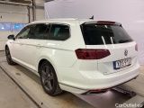  Volkswagen  Passat !BAD BATTERY & WARNING LIGHTS ON! GTE Executive Safe Tech Cockpit MoK #19