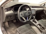  Volkswagen  Passat !BAD BATTERY & WARNING LIGHTS ON! GTE Executive Safe Tech Cockpit MoK #21