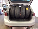  Volkswagen  Passat !BAD BATTERY & WARNING LIGHTS ON! GTE Executive Safe Tech Cockpit MoK #28