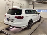  Volkswagen  Passat !BAD BATTERY & WARNING LIGHTS ON! GTE Executive Safe Tech Cockpit MoK #20