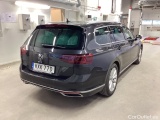  Volkswagen  Passat GTE Executive Drag Paket Värmare Navi #5