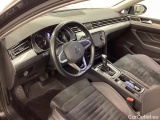  Volkswagen  Passat GTE Executive Drag Paket Värmare Navi #8