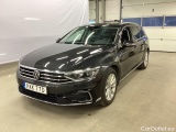  Volkswagen  Passat GTE Executive Drag Paket Värmare Navi #9