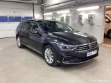  Volkswagen  Passat GTE Executive Drag Paket Värmare Navi #10