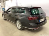  Volkswagen  Passat GTE Executive Drag Paket Värmare Navi #13