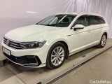  Volkswagen  Passat GTE Executive Värmare Navi 