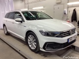  Volkswagen  Passat GTE Executive Värmare Navi #2