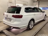  Volkswagen  Passat GTE Executive Värmare Navi #5