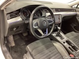  Volkswagen  Passat GTE Executive Värmare Navi #6