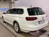  Volkswagen  Passat GTE Executive Värmare Navi #4