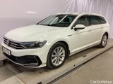  Volkswagen  Passat GTE Executive Värmare Navi #3