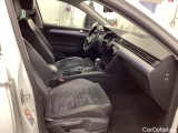  Volkswagen  Passat GTE Executive Värmare Navi #12