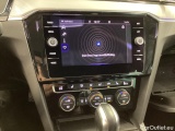  Volkswagen  Passat GTE Executive Värmare Navi #14