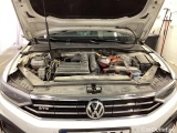  Volkswagen  Passat GTE Executive Värmare Navi #16