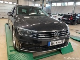  Volkswagen  Passat GTE SC Executive Business Dragpkt Värmare #2