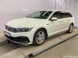  Volkswagen  Passat GTE SC Executive Drag Värmare 