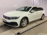  Volkswagen  Passat GTE SC Executive Drag Värmare #3
