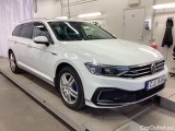  Volkswagen  Passat GTE SC Executive Drag Värmare #2
