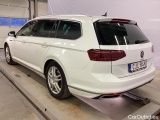  Volkswagen  Passat GTE SC Executive Drag Värmare #6