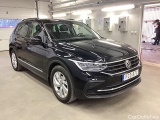  Volkswagen  Tiguan Base Drag Paket Värmare Navi 