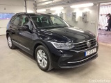  Volkswagen  Tiguan Base Drag Paket Värmare Navi #2