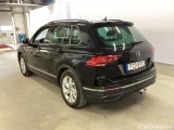 Volkswagen  Tiguan Base Drag Paket Värmare Navi #3