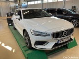  Volvo  V60 T6 AWD Inscription Exp VOC Teknik Drag #2