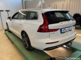  Volvo  V60 T6 AWD Inscription Exp VOC Teknik Drag #4