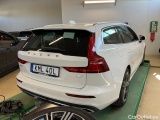  Volvo  V60 T6 AWD Inscription Exp VOC Teknik Drag #5